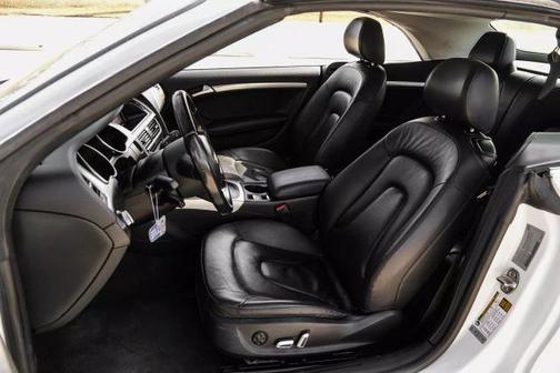 2016 Audi A5 2.0T Premium