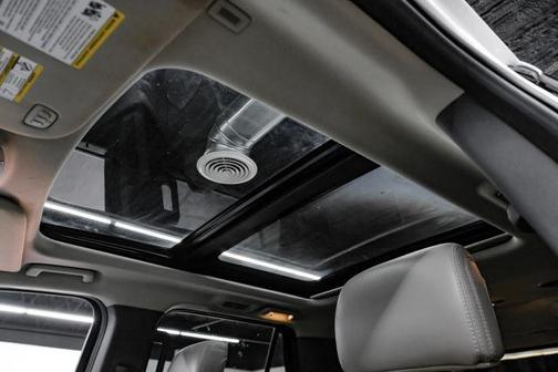 White Metallic 2020 Ford Expedition Limited