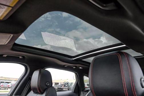 2018 Jaguar F-PACE 35t R-Sport