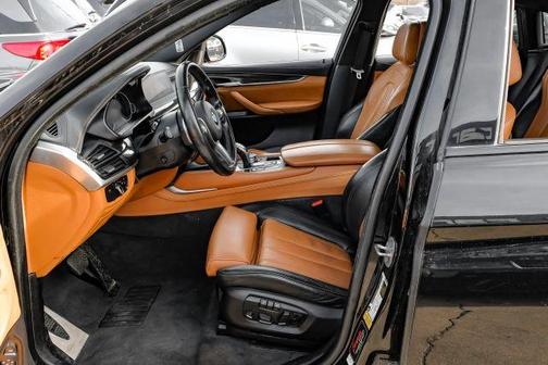 2019 BMW X6 sDrive35i