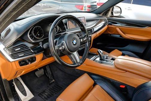 2019 BMW X6 sDrive35i