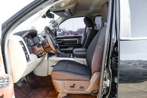 2017 RAM 1500 Lone Star