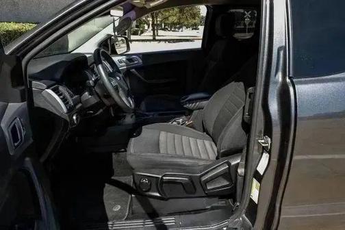 Magnetic 2019 Ford Ranger XLT