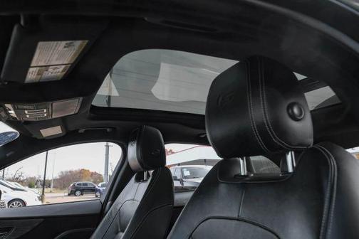 2018 Jaguar F-PACE S