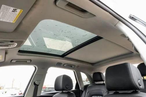 2022 Audi Q5 45 S line quattro Premium