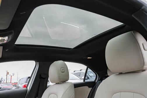 2019 Mercedes-Benz A-Class A 220