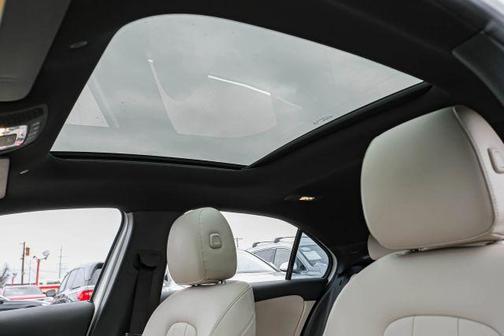 2019 Mercedes-Benz A-Class A 220