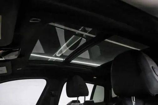 Alpine White 2019 BMW X4 M40i