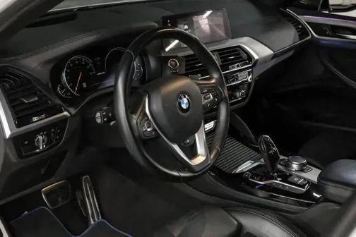 2019 BMW X4 M40i