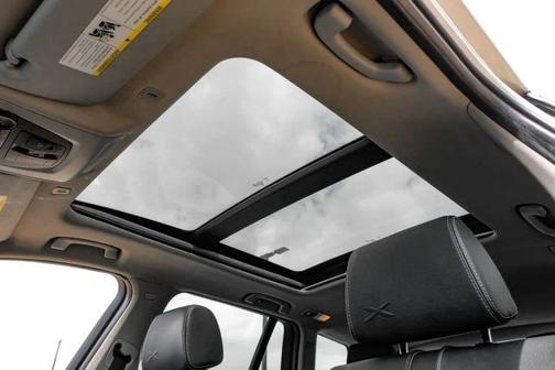 2016 BMW X3 sDrive28i