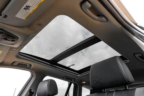 Mineral Silver Metallic 2016 BMW X3 sDrive28i