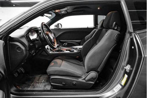 2017 Dodge Challenger R/T