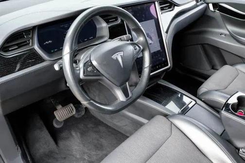 2018 Tesla Model X 75D