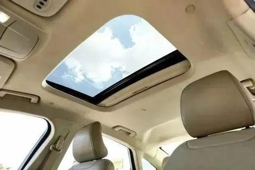 2016 Ford Fusion Hybrid SE