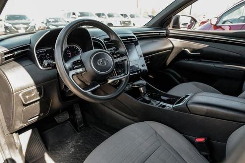 2024 Hyundai SANTA CRUZ SEL 4 FT