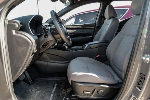 2024 Hyundai SANTA CRUZ SEL 4 FT