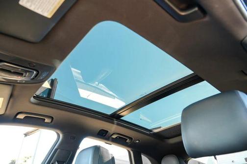 2018 Audi SQ5 3.0T Premium Plus