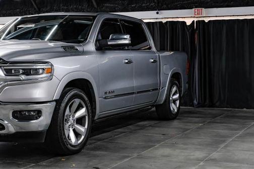 2019 RAM 1500 Limited