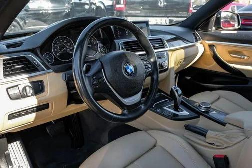 2020 BMW 430 i