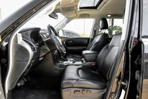 2020 Nissan Armada SL