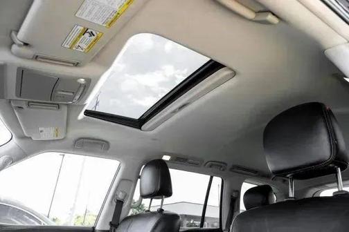 2020 Nissan Armada SL