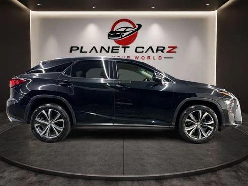 Caviar 2019 Lexus RX 350 350