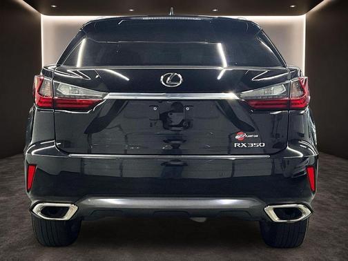 Caviar 2019 Lexus RX 350 350
