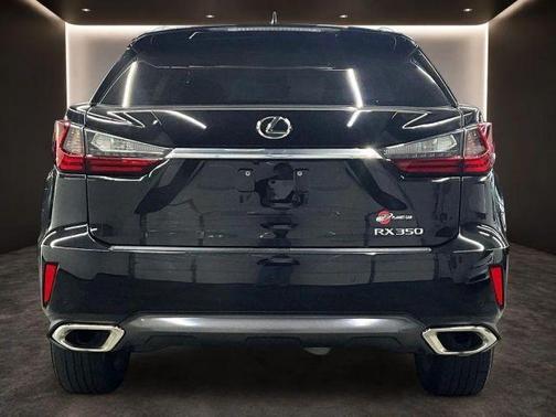 Caviar 2019 Lexus RX 350 350