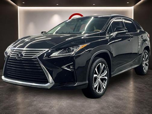 Caviar 2019 Lexus RX 350 350