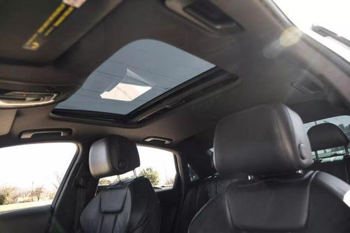 2017 Audi A4 2.0T Prestige