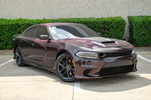 2020 Dodge Charger GT
