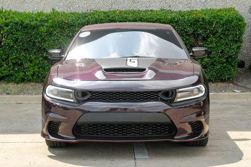 2020 Dodge Charger GT