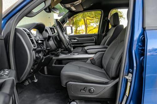 2022 RAM 1500 Lone Star