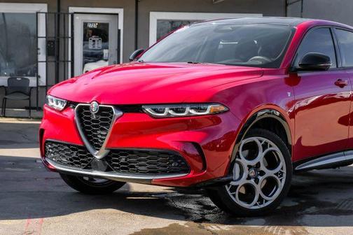 2024 Alfa Romeo Tonale Ti