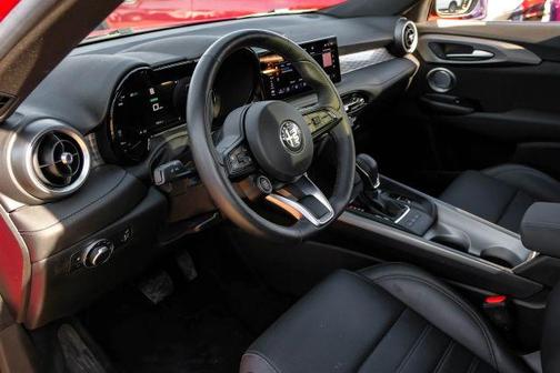 2024 Alfa Romeo Tonale Ti