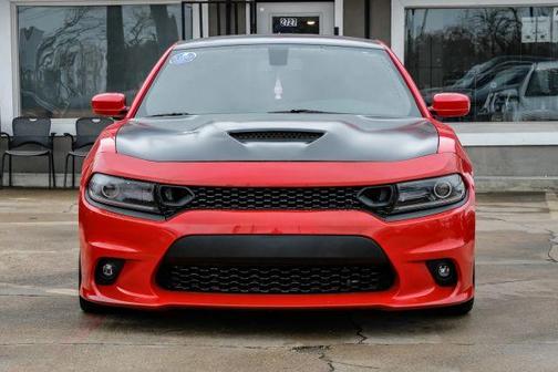 2019 Dodge Charger R/T