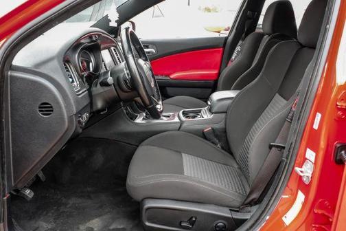 2019 Dodge Charger R/T