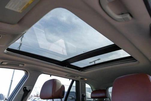 Alpine White 2013 BMW X5 xDrive35i