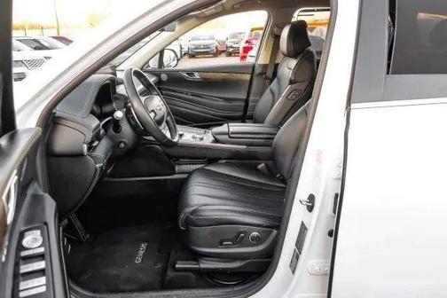 2024 Genesis GV80 2.5T