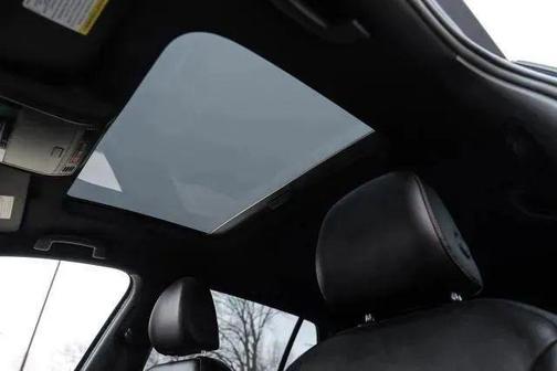 2016 Volkswagen Golf GTI SE