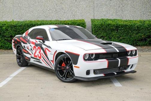 2021 Dodge Challenger R/T