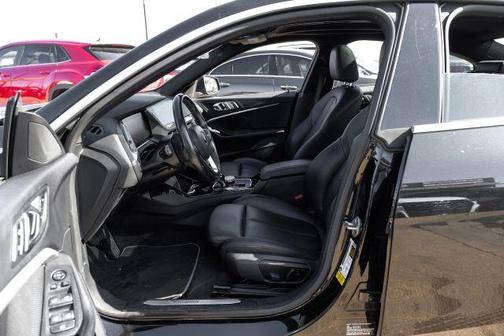 2022 BMW 228 Gran Coupe 228i sDrive Gran Coupe