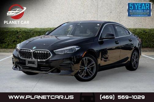 2022 BMW 228 Gran Coupe 228i sDrive Gran Coupe