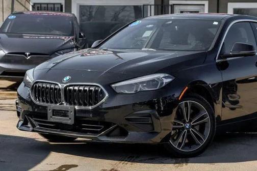 2022 BMW 228 Gran Coupe 228i sDrive Gran Coupe