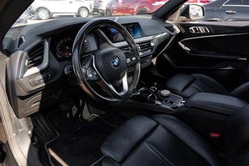 2022 BMW 228 Gran Coupe 228i sDrive Gran Coupe