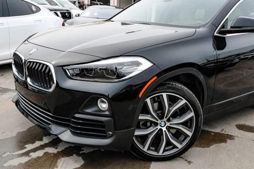 2020 BMW X2 sDrive28i