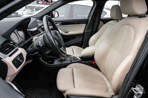 2020 BMW X2 sDrive28i