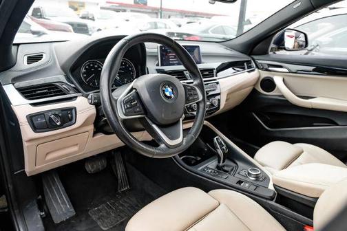 2020 BMW X2 sDrive28i