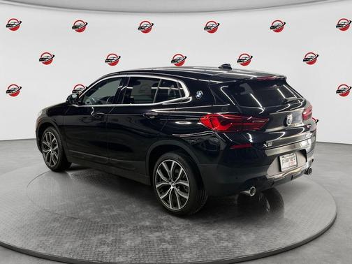 Jet Black 2020 BMW X2 sDrive28i