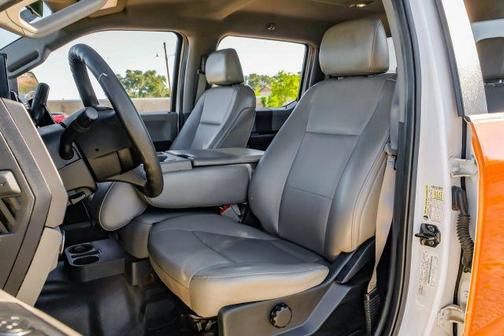 2019 Ford F-250 XL
